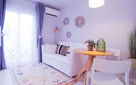Budget Beach Studio 24